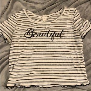 Funky Pink Dress T-shirt